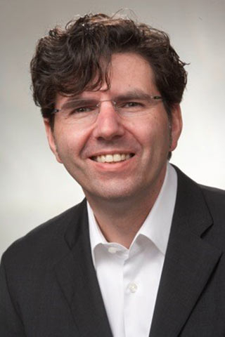 Dr. Jochen Weiß