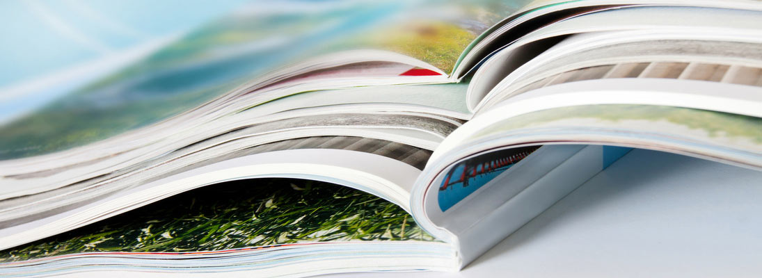 Presse und Veröffentlichungen