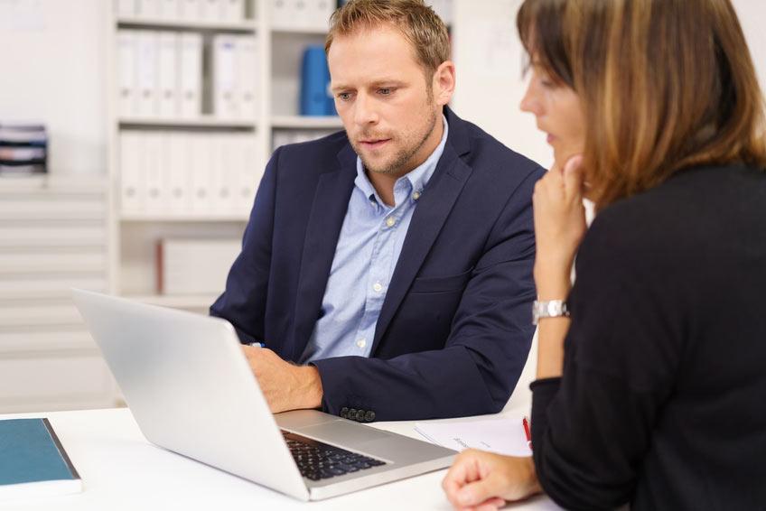 Programmierung und Bemusterungssoftware